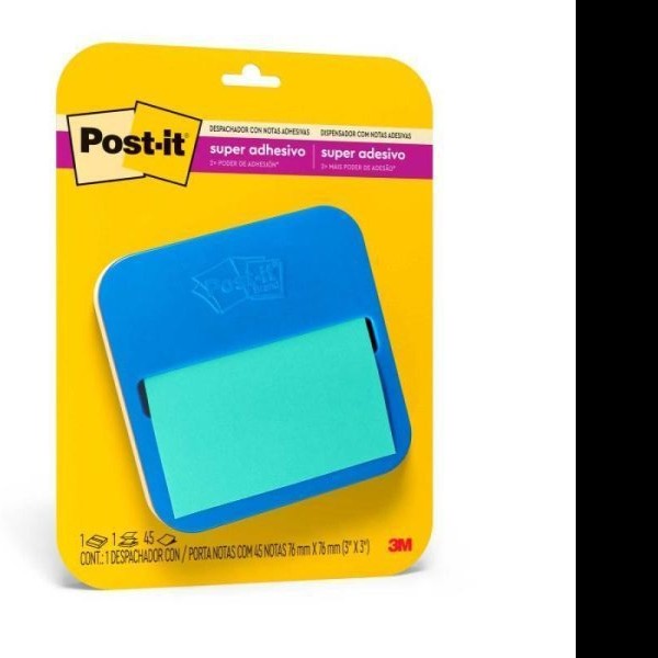 DESPACHADOR ECON STYLE PNOTAS VCOL. POP UP C50H. PZA